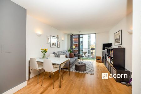 City Walk, London Bridge, SE1 - Photo 2