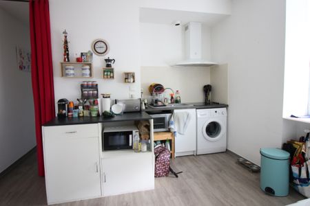 Location Appartement 2 pièces 51m² LIMOGES 87000 - Photo 5