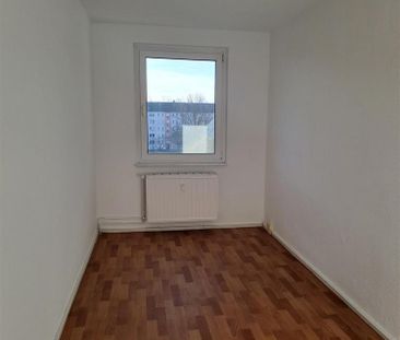 Schöne 3-Raumwohnung mit Balkon - Photo 4