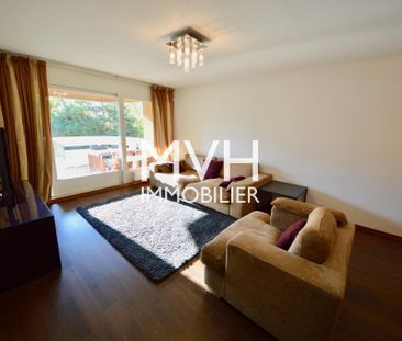 Furnished apartment in beautiful park - Foto 1