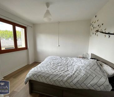 Appartement à louer 4 pièces 68.43m² - Photo 4
