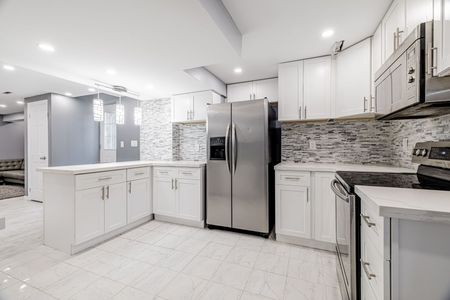 For Lease - 60 Kaitlin Drive Unit# Bsmt, Richmond Hill, Ontario - Photo 3