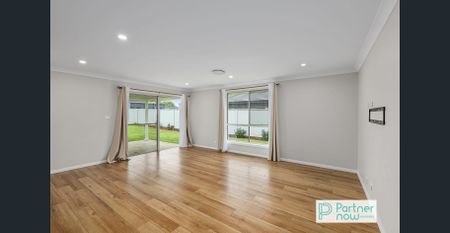 Spacious & Versatile 4-Bedroom Family Home in Hillvue - Photo 5