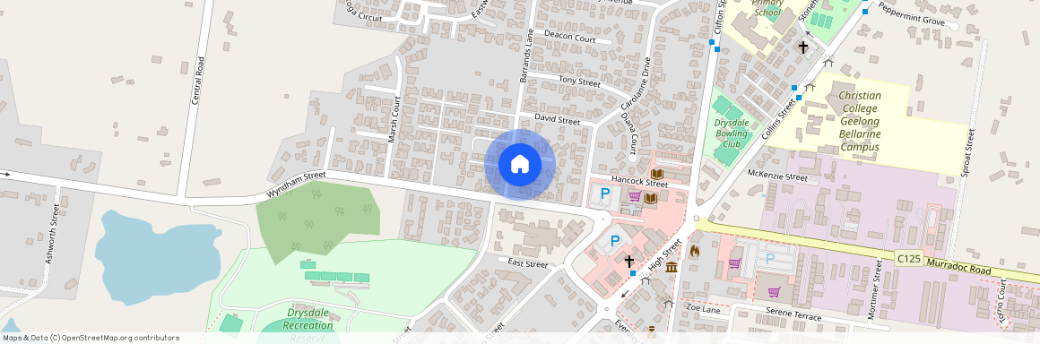 129 Barrands Lane, Vic 3222, Drysdale