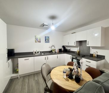 1 bedroom flat to rent - Photo 6