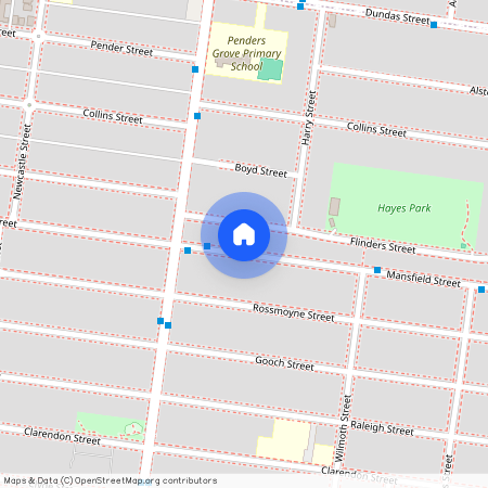 193 Mansfield Street, Vic 3071, Thornbury