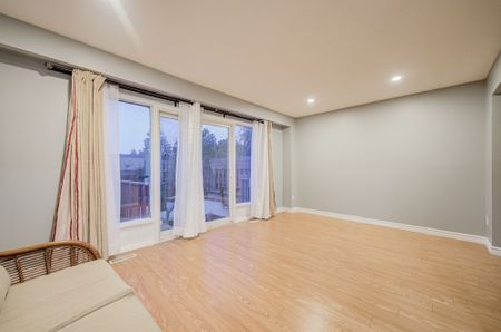For Lease - 98 Rakewood Crescent Unit# Upper, Toronto, Ontario - Photo 2