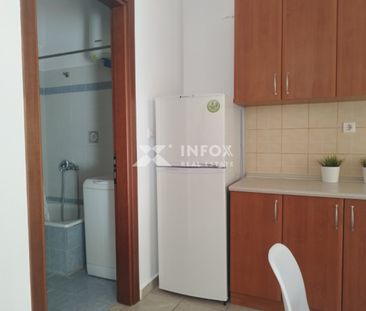 Ενοικιάζεται Γκαρσονιέρα 40 τ.μ. - Photo 5