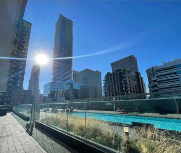 For Lease - 50 Charles Street Unit# 1107, Toronto, Ontario - Photo 4