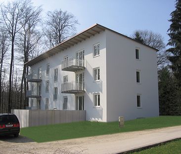 Wohnanlage der LAWOG Am Poschenhof 183/6 4840 Vöcklabruck - Foto 1