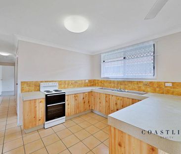 3 Bedroom Brick Available in Central Bargara - Photo 6