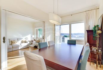 Apartamento T3 em Lisboa