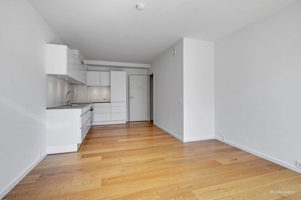2-værelses Lejlighed på 55 m² i Risskov, Aarhus - Photo 1