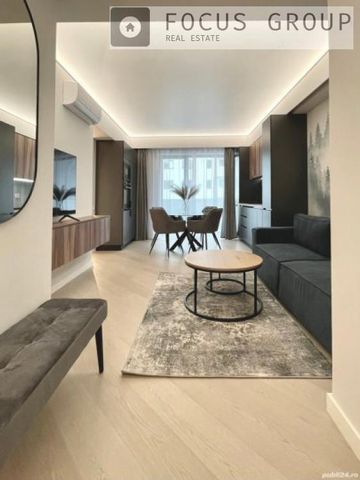Inchirieri Apartamente 2 camere Bucuresti - Fotografie 2