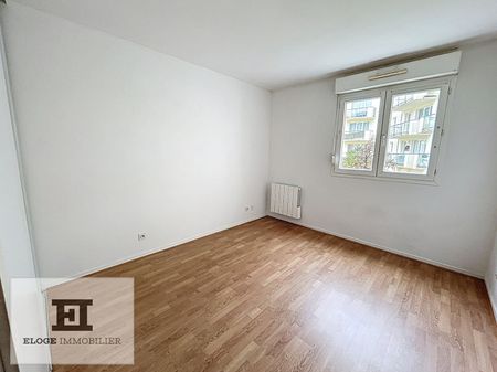 Location Appartement 3 pièces 76m² ROUEN 76100 - Photo 3