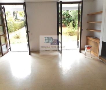 Μονοκατοικία για ενοικίαση Εκάλη - Φωτογραφία 3