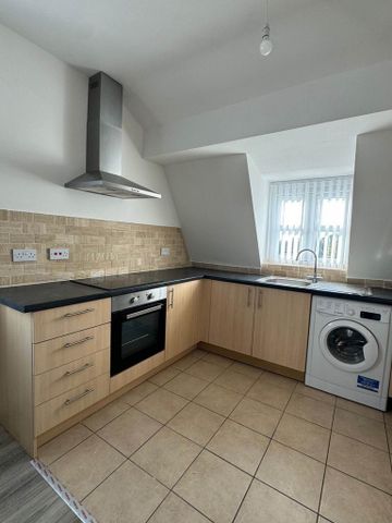 2 bedroom apartment to rent - Photo 5