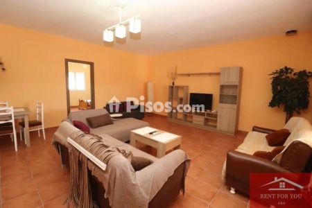 Chalet en alquiler en Estación de Cártama - Photo 2