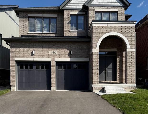 For Lease - 140 Raftis Street, Wellington North, Ontario - Photo 1