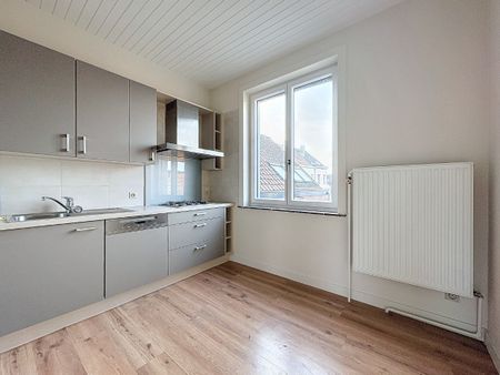 Perfect gelegen appartement te huur met 2 slaapkamers - Photo 2