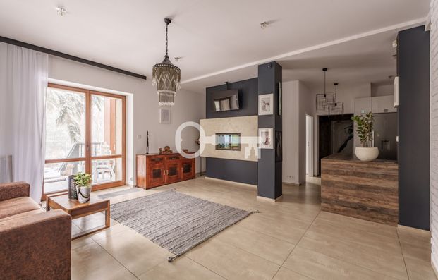 Warszawa, Mokotów, Warszawa, Mokotów Górny, Park Arkadia - Photo 1