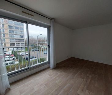 Location Appartement 1 pièce 21m² ROUEN 76100 - Photo 1