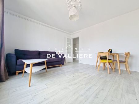 Appartement 3 Pièces 60 m² - Photo 5