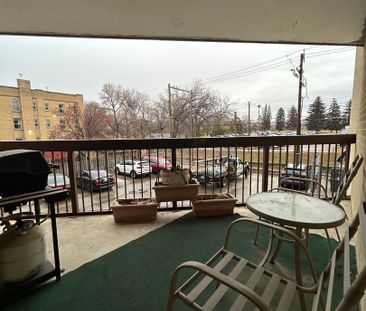 2 Bedroom Apartment Downtown Saskatoon - Photo 3