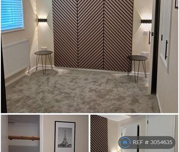 1 bedroom terraced house to rent - Photo 2