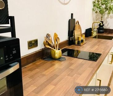 1 bedroom bungalow to rent - Photo 5