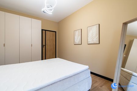 2 pokoje I Rakowicka I od zaraz I parking - Photo 5