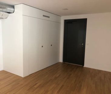 64 m², Untergeschoss - Photo 1