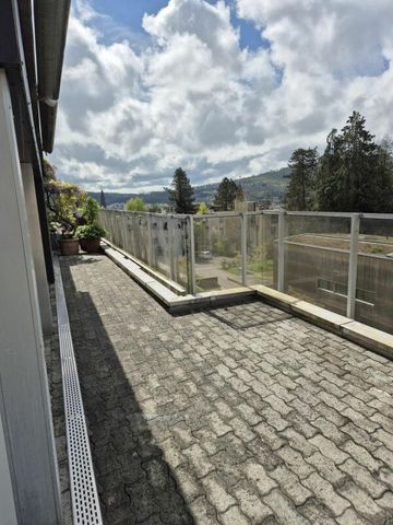 "Sonnige Attikawohnung" - Photo 2