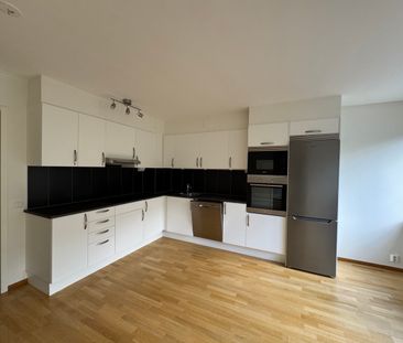 Lars Kaggsgatan 89 – 2 rok (lgh 1102) - Photo 3