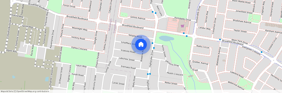 10 Bowenia Avenue, VIC 3064, Craigieburn