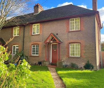 Bridens Camp, Great Gaddesden, HP2 - Photo 5