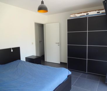 - Stekene – Gezellig gelijkvloers appartement in centrum - Foto 3