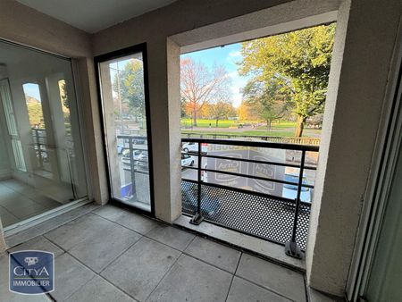 Location Appartement 2 pièces 44m² LIMOGES 87000 - Photo 2