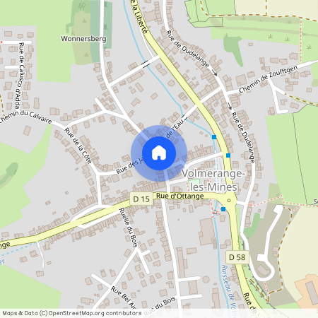 57330, Volmerange-Les-Mines