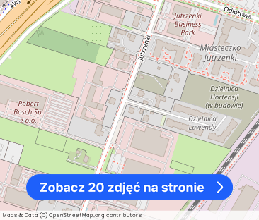 Nowe 58 m² | 3 pokoje | Garaż + schowek w cenie | 1 najem | WKD 300 m - Zdjęcie 1