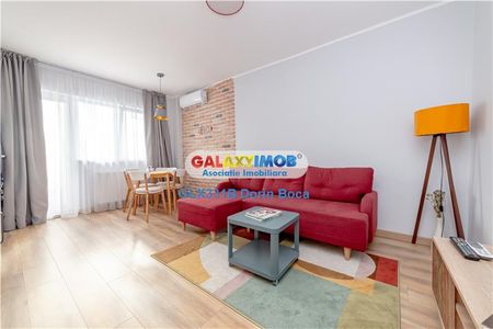 Inchiriere Apartament 2 Camere TINERETULUI (Aleea Trestiana) - Fotografie 2