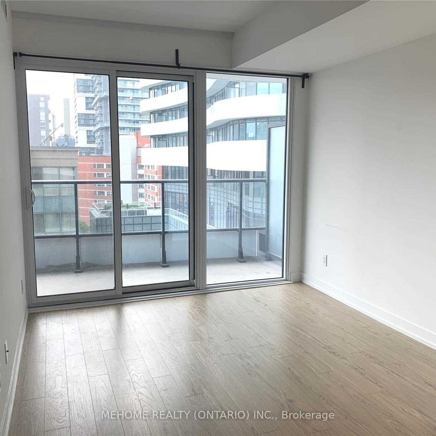 For Lease - 85 Wood Street Unit# 1117, Toronto, Ontario - Photo 1