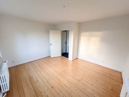 Lys og skøn 2-værelses lejlighed i Nørresundby - Foto 4