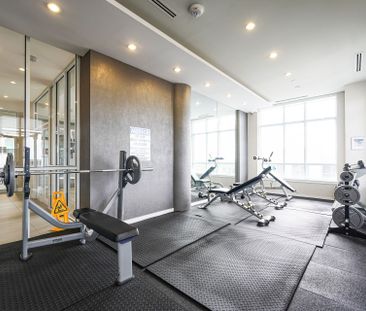 For Lease - 9199 Yonge Street Unit# 807, Richmond Hill, Ontario - Photo 1