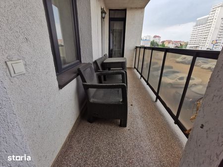 Apartament 4 camere inchiriat Sibiu – Bv Mihai Viteazul - Fotografie 2