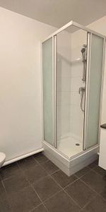 Appartement à louer 1 pièce 25.01m² - Photo 4