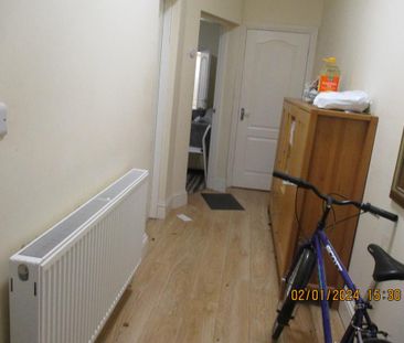 1 bedroom house of multiple occupation to rent - Photo 2
