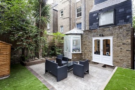 1 bedroom flat to rent - Photo 4