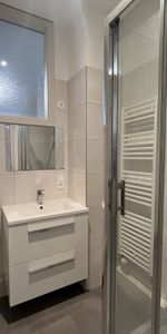 Un 4 pièces aux beaux volumes – Quartier Gare / Boulevard Lyon - Photo 3