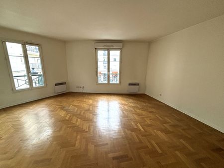 Location appartement 2 pièces, 48.00m², Le Plessis-Robinson - Photo 5